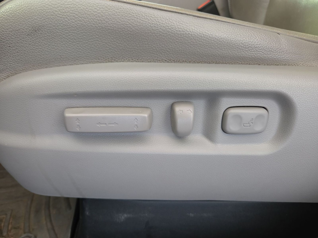 2015 Honda Pilot Touring - Photo 22