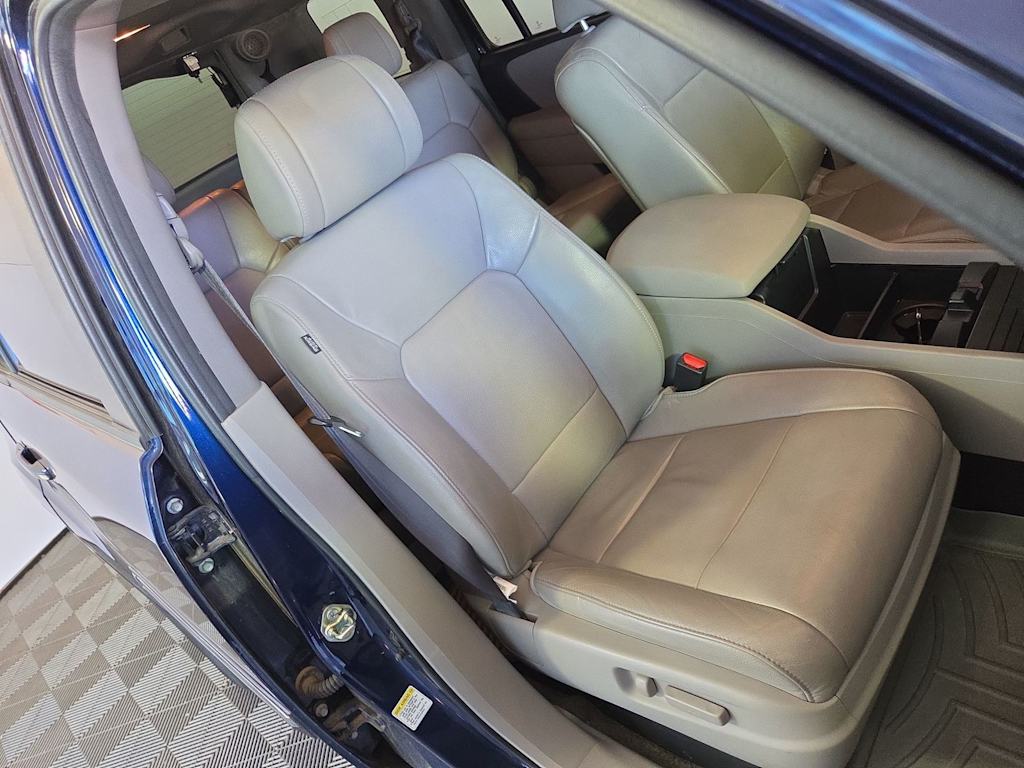 2015 Honda Pilot Touring - Photo 11