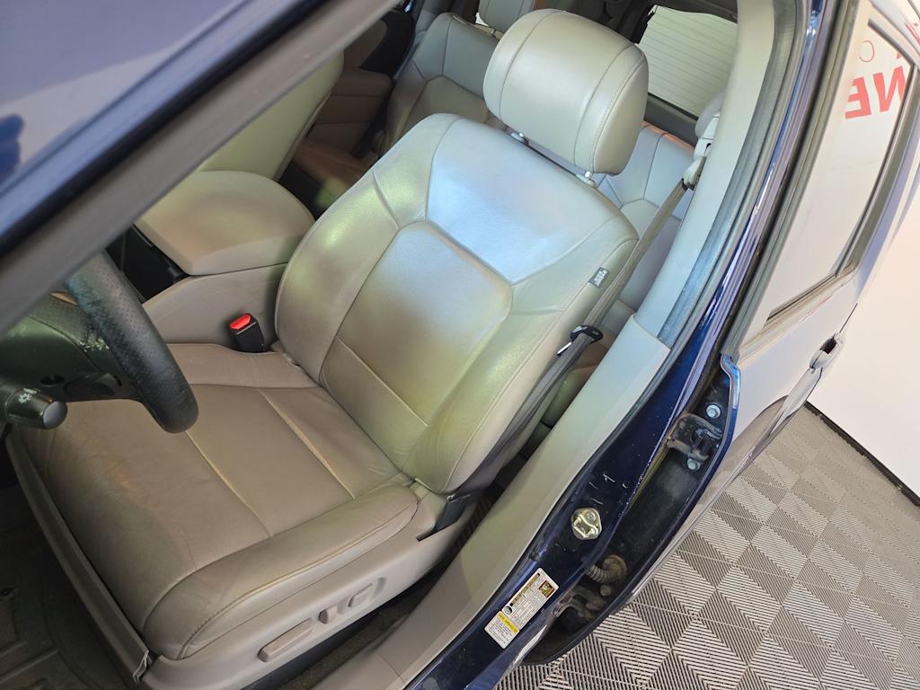 2015 Honda Pilot Touring - Photo 8