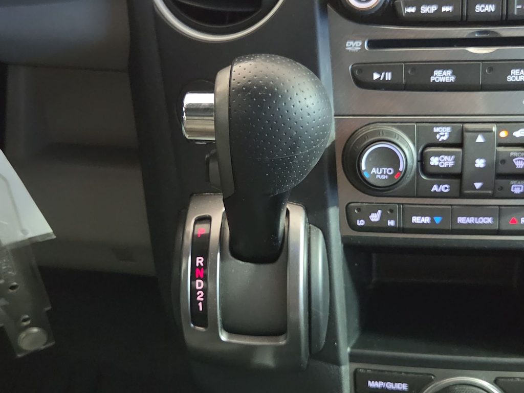 2015 Honda Pilot Touring - Photo 15