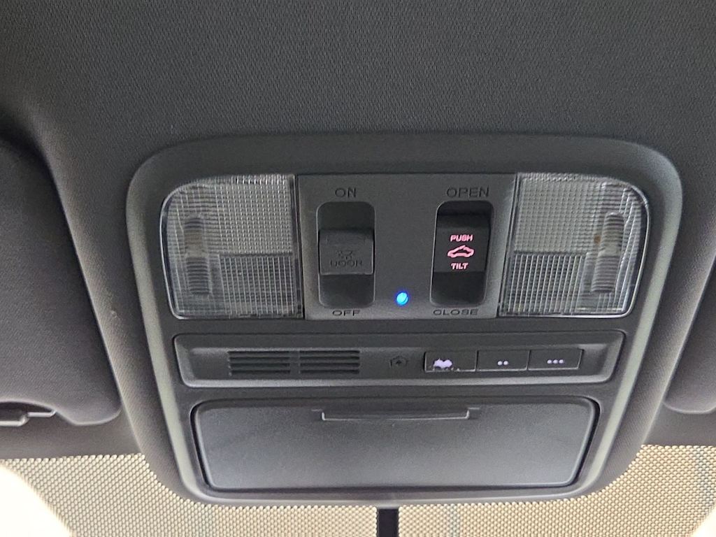 2015 Honda Pilot Touring - Photo 27