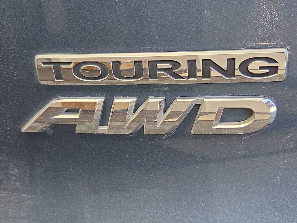 Thumbnail: 2017 Honda Pilot - 7