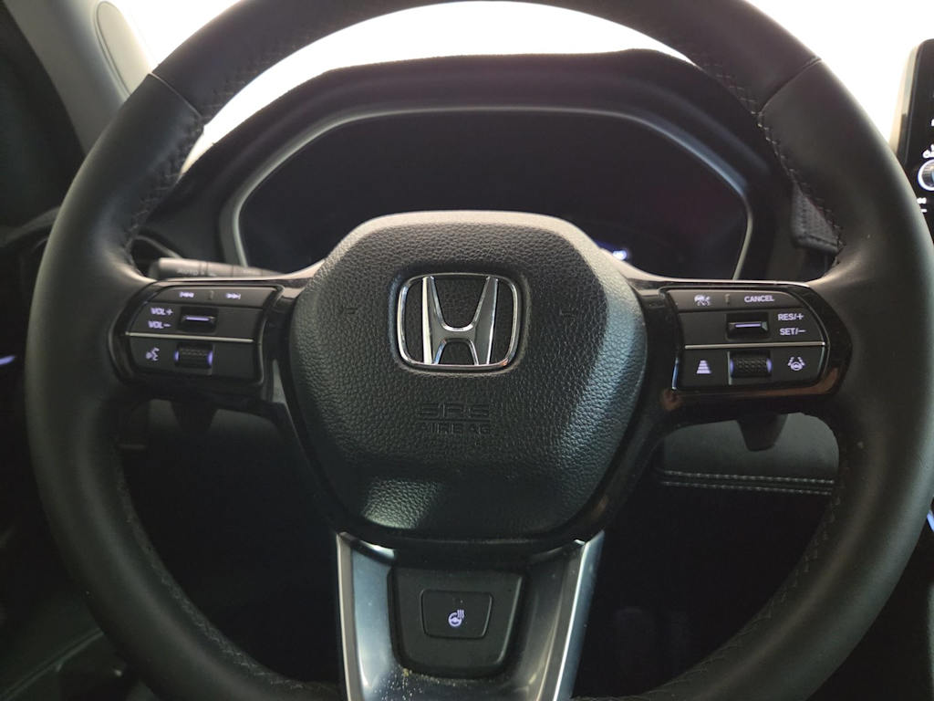 Thumbnail: 2023 Honda Pilot - 7