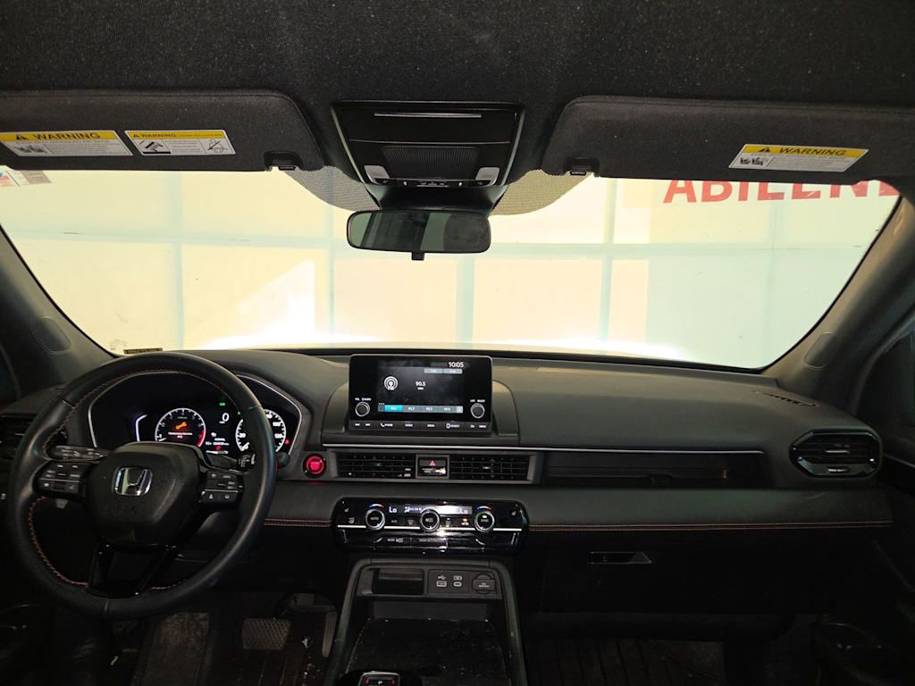 Thumbnail: 2025 Honda Pilot - 10