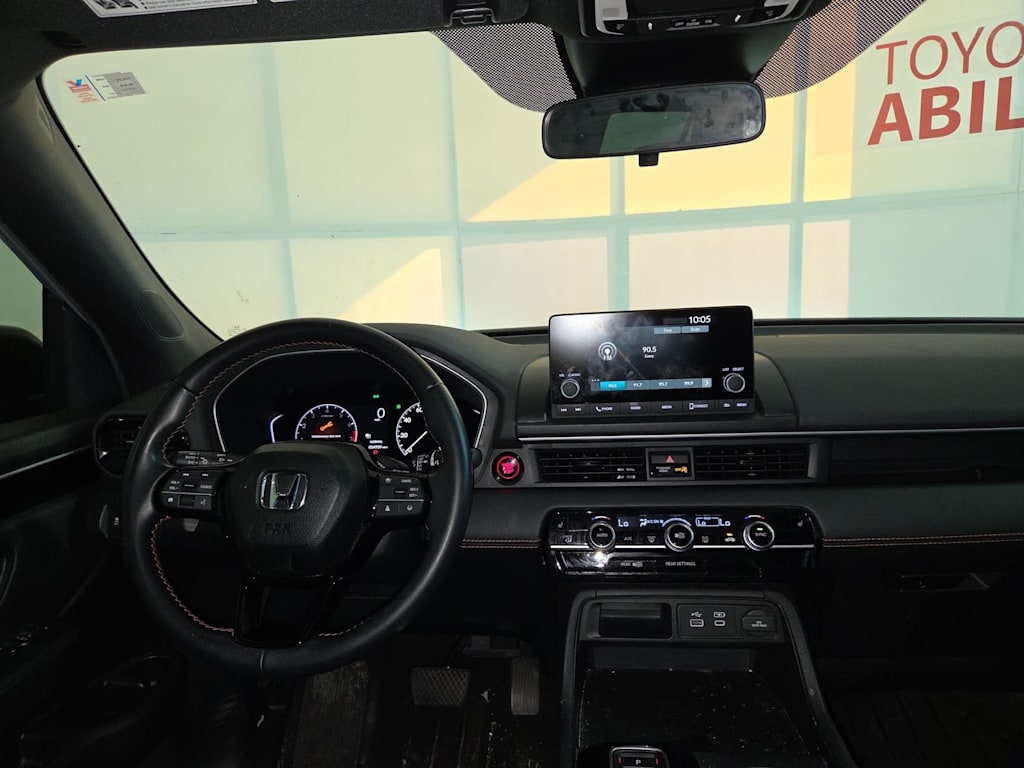 Thumbnail: 2025 Honda Pilot - 2