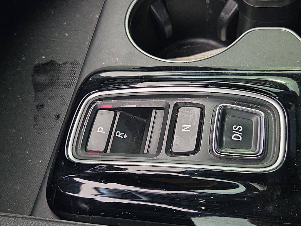 Thumbnail: 2025 Honda Pilot - 15