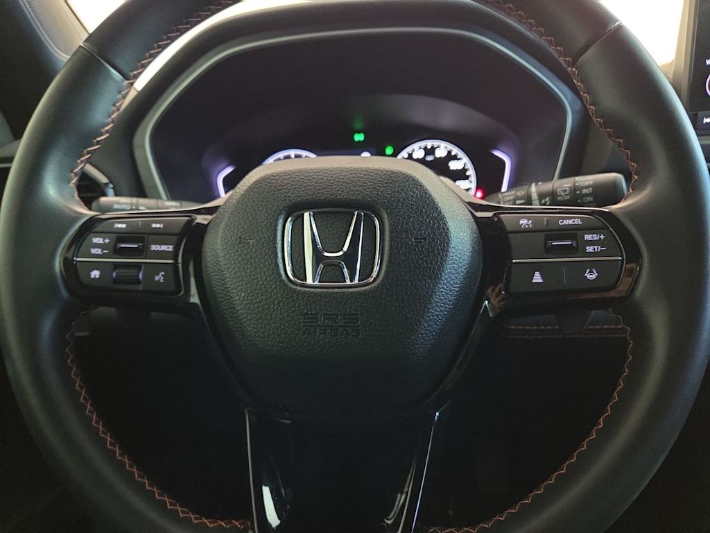 Thumbnail: 2025 Honda Pilot - 26