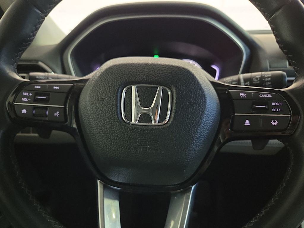 Thumbnail: 2025 Honda Pilot - 24