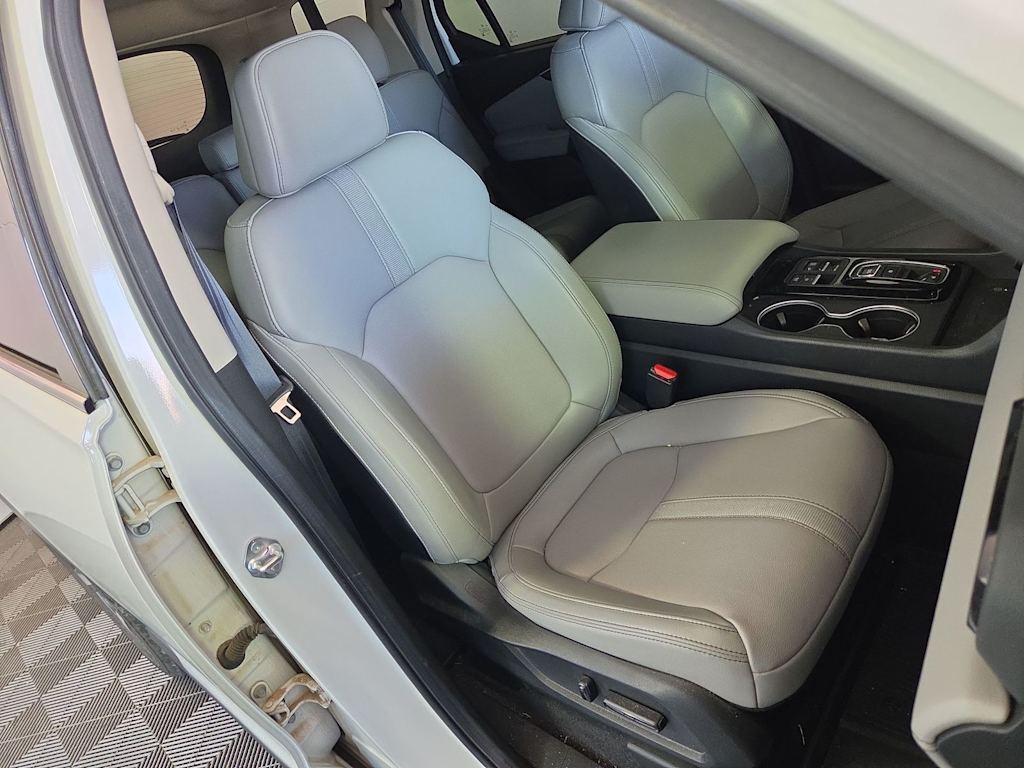 Thumbnail: 2025 Honda Pilot - 11