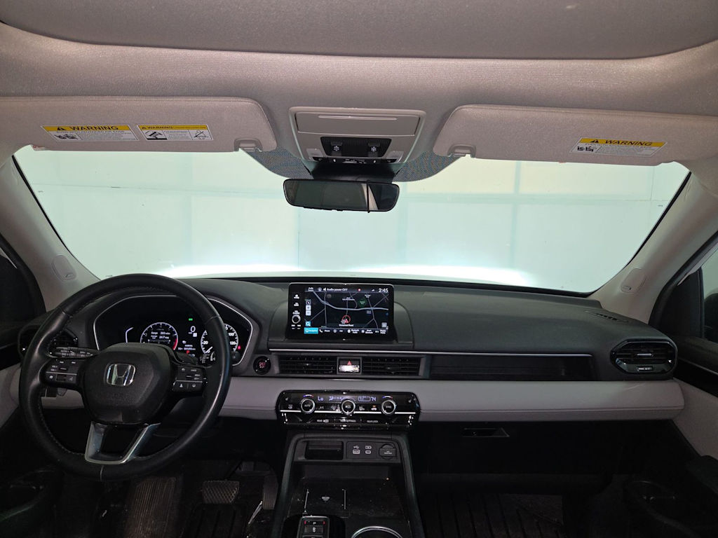 Thumbnail: 2025 Honda Pilot - 9