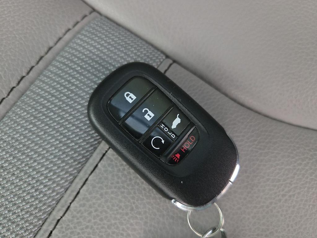 Thumbnail: 2025 Honda Pilot - 17