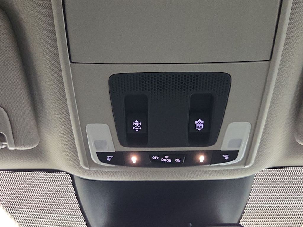 Thumbnail: 2025 Honda Pilot - 29