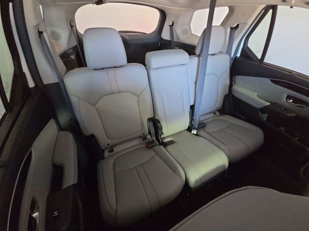 Thumbnail: 2025 Honda Pilot - 23