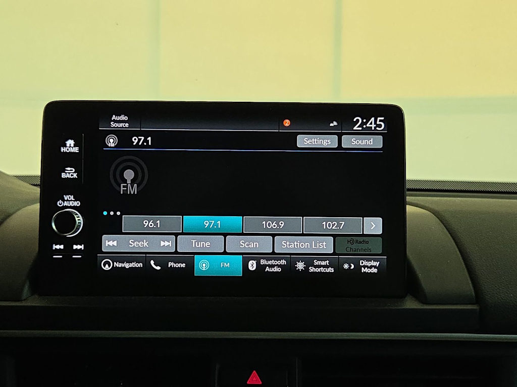 Thumbnail: 2025 Honda Pilot - 13