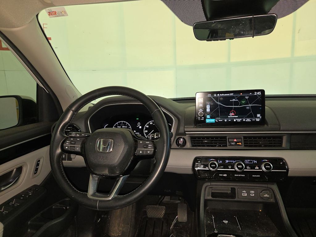 Thumbnail: 2025 Honda Pilot - 2