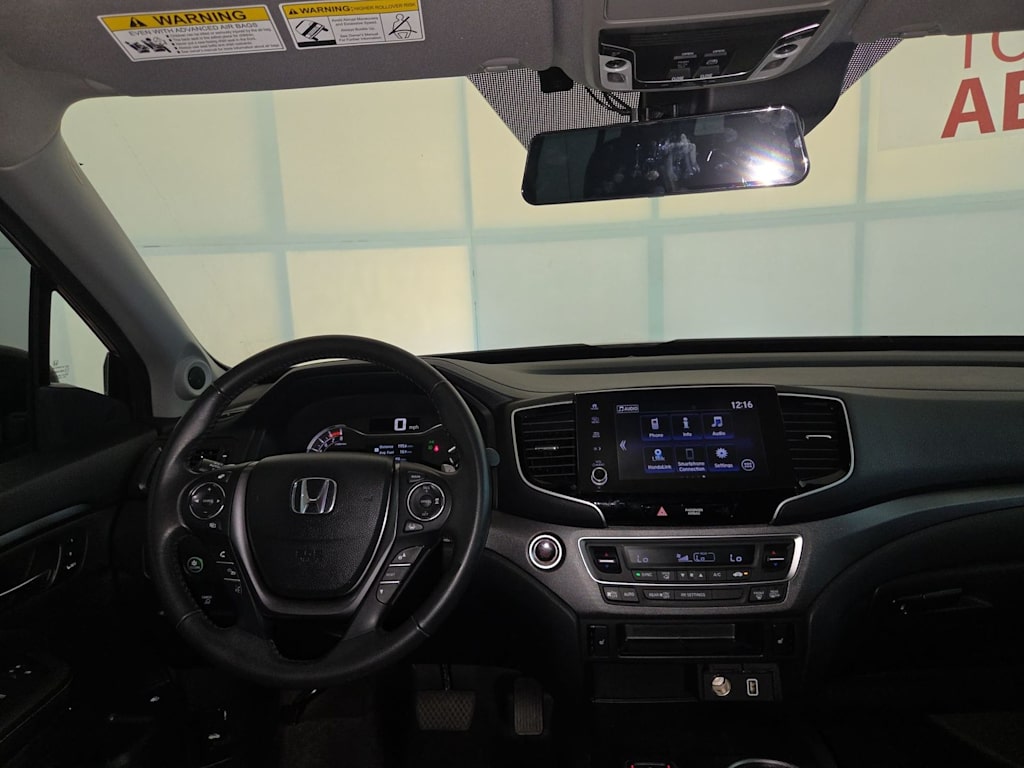 Thumbnail: 2023 Honda Ridgeline - 2