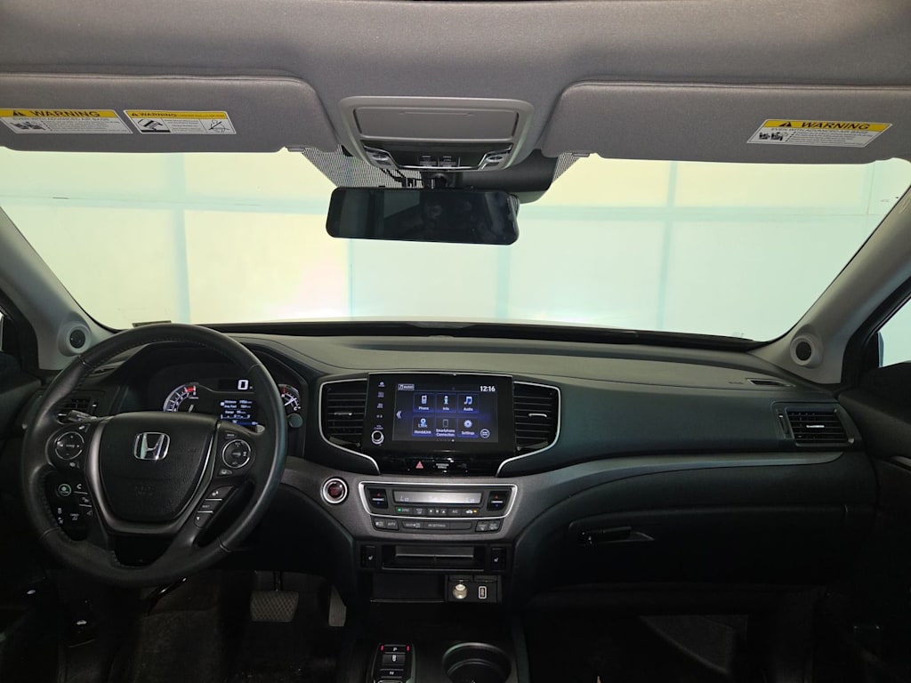 Thumbnail: 2023 Honda Ridgeline - 9