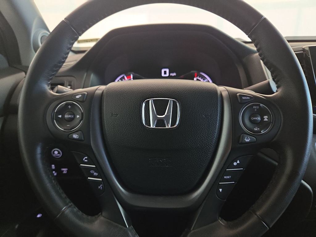 Thumbnail: 2023 Honda Ridgeline - 24