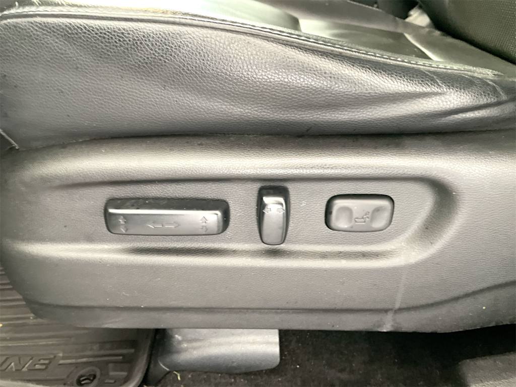 Thumbnail: 2019 Honda Ridgeline - 20