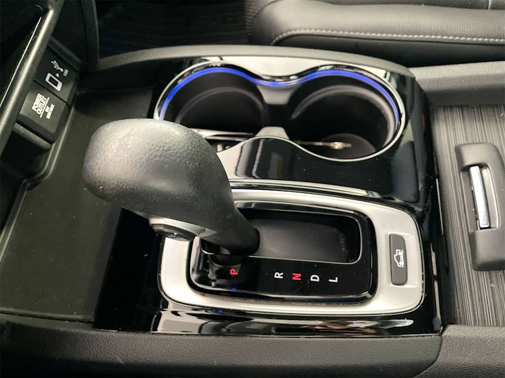 Thumbnail: 2019 Honda Ridgeline - 14