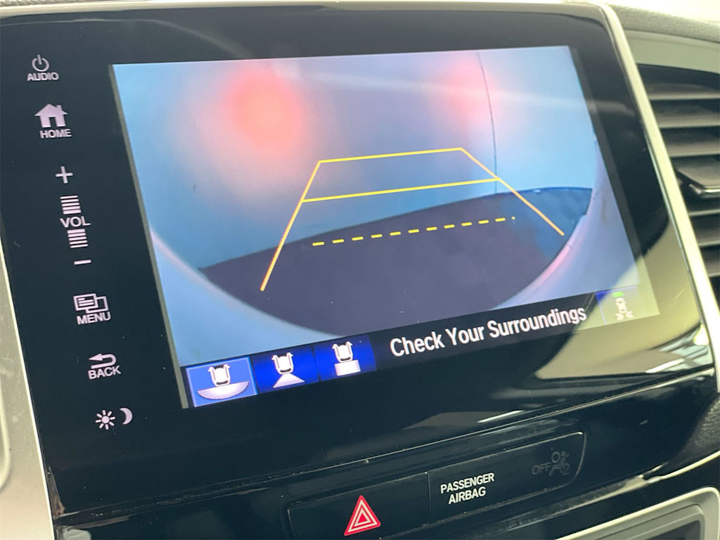 Thumbnail: 2019 Honda Ridgeline - 25