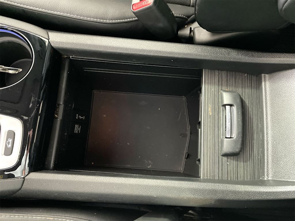 Thumbnail: 2019 Honda Ridgeline - 27