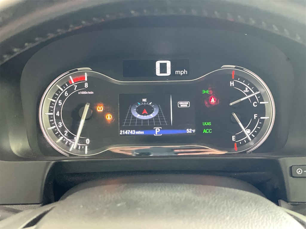 Thumbnail: 2019 Honda Ridgeline - 15