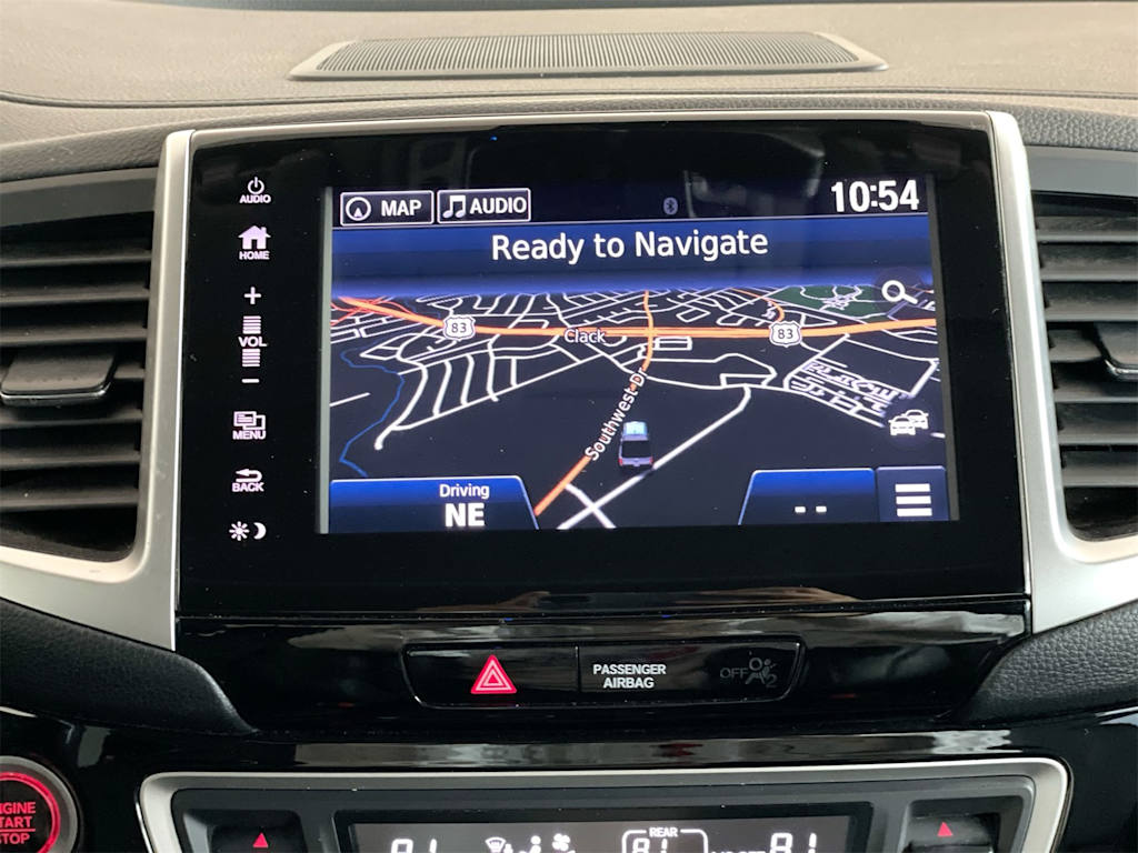 Thumbnail: 2019 Honda Ridgeline - 24