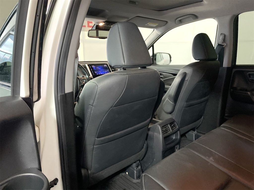 Thumbnail: 2019 Honda Ridgeline - 12