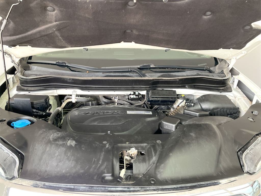 Thumbnail: 2019 Honda Ridgeline - 8