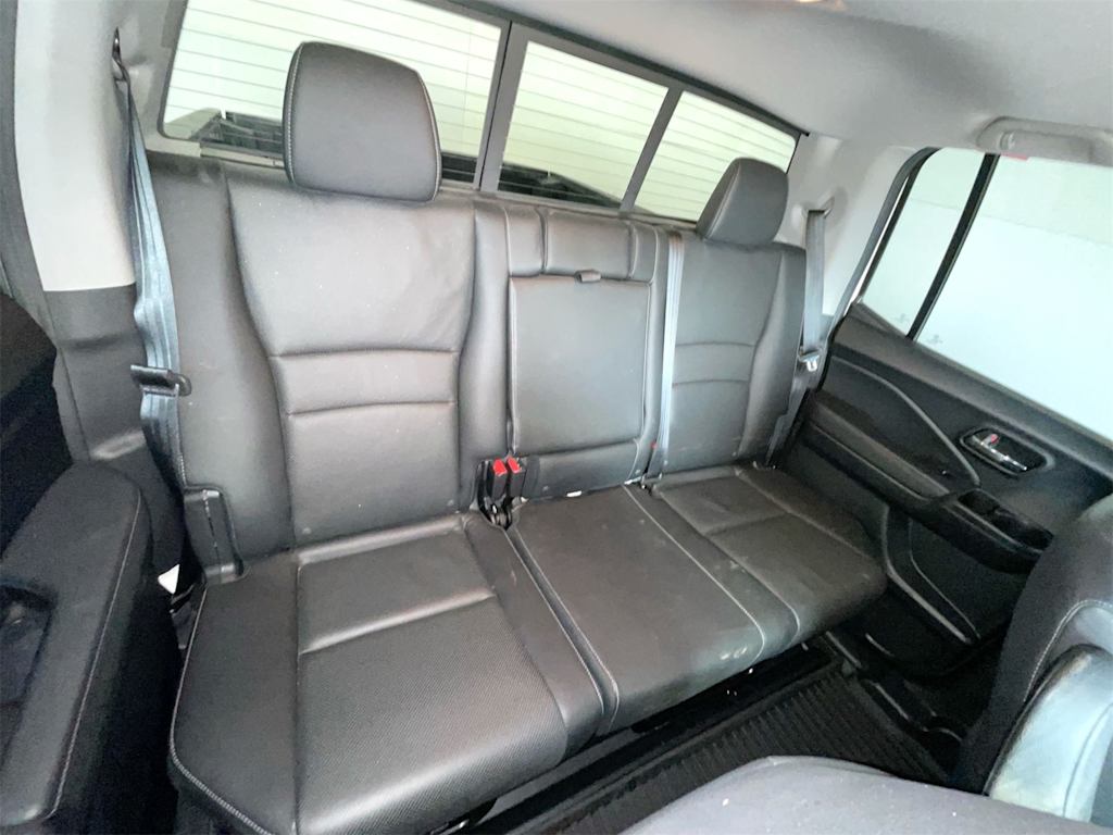 Thumbnail: 2019 Honda Ridgeline - 22