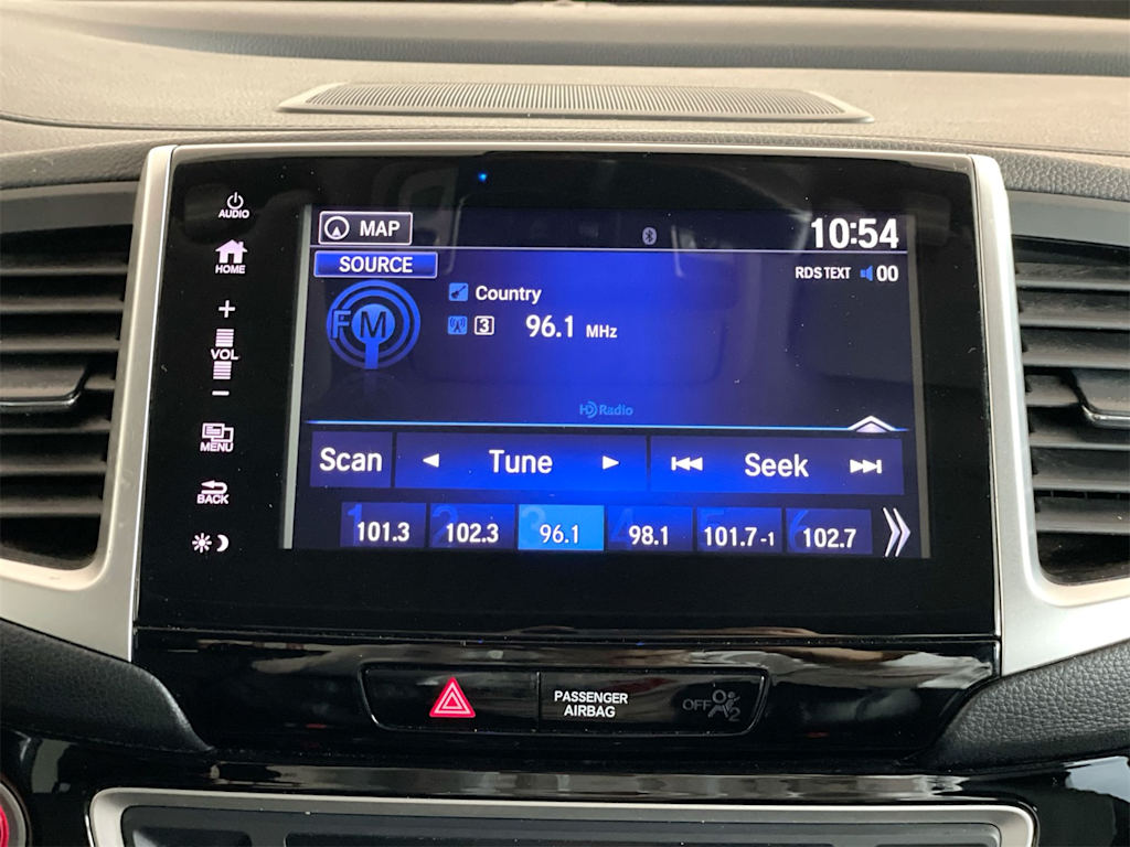 Thumbnail: 2019 Honda Ridgeline - 13