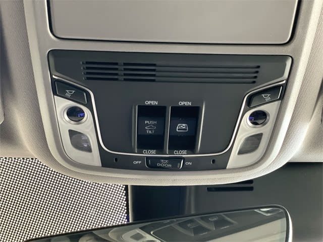 2023 Honda Ridgeline RTL-E 28