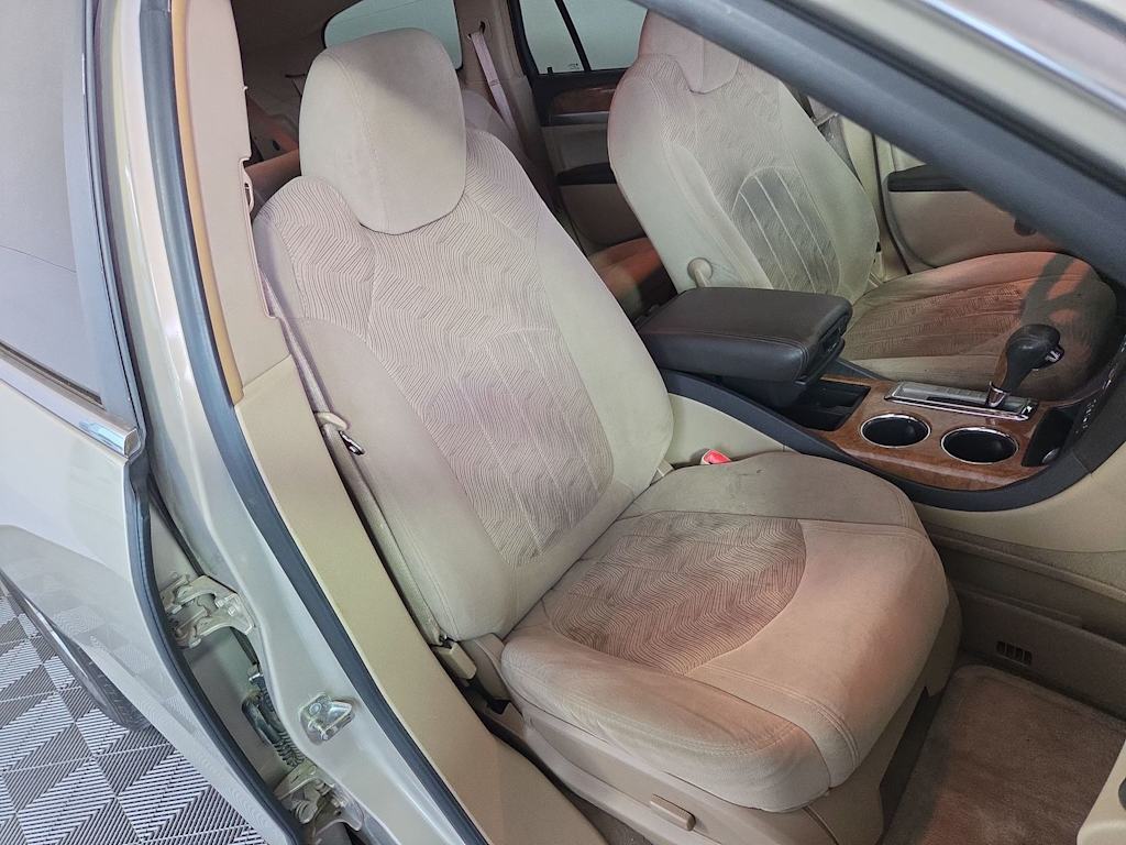 2009 Buick Enclave CX - Photo 11