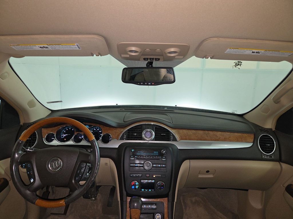 2009 Buick Enclave CX - Photo 9