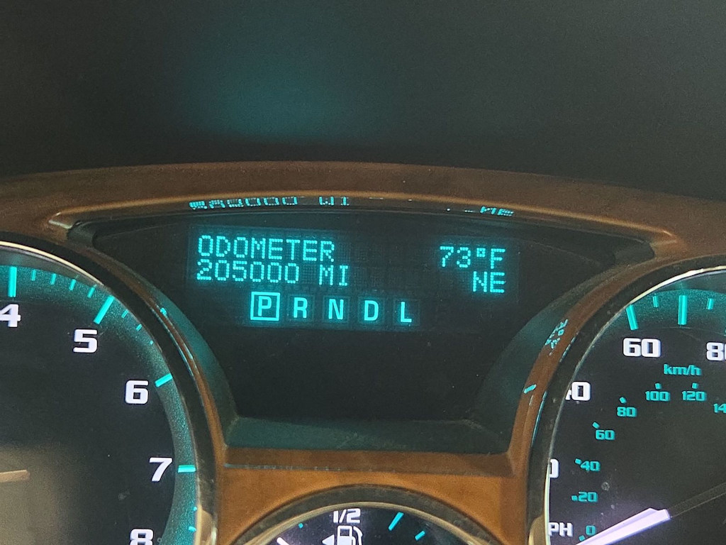 2009 Buick Enclave CX - Photo 15