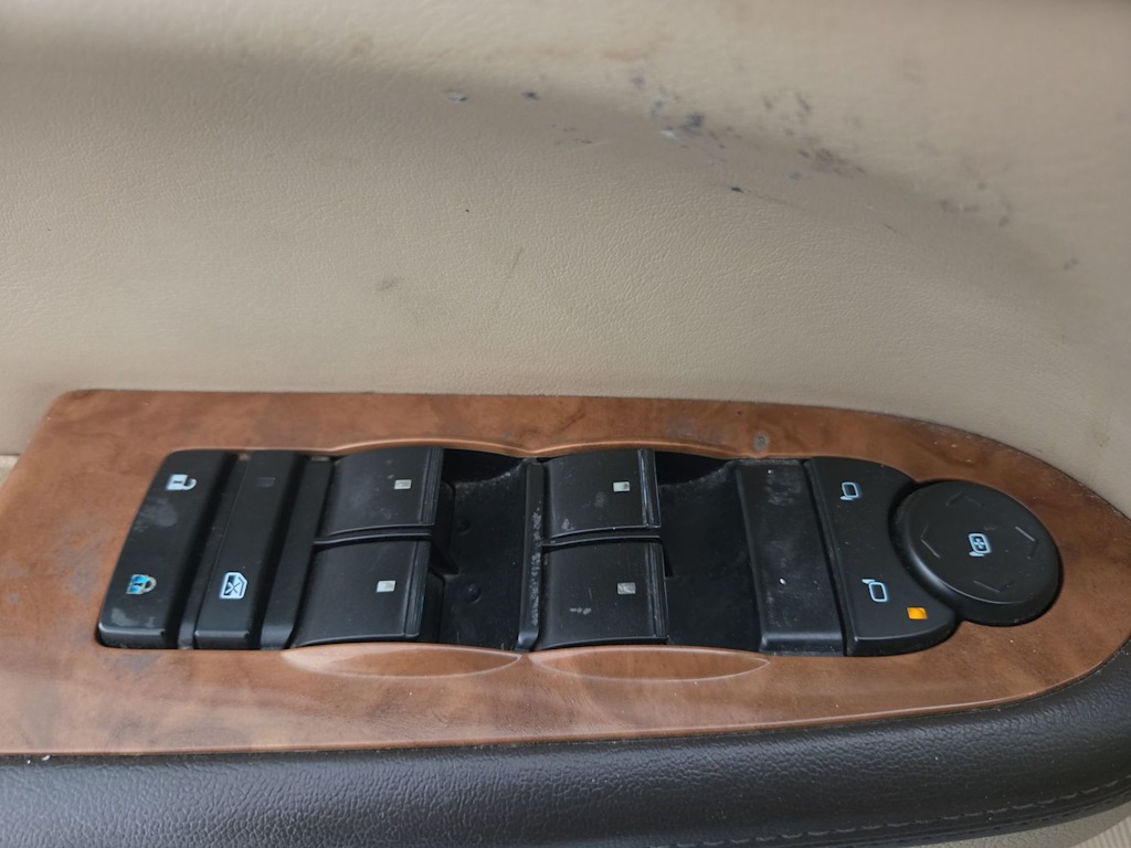 2009 Buick Enclave CX - Photo 22