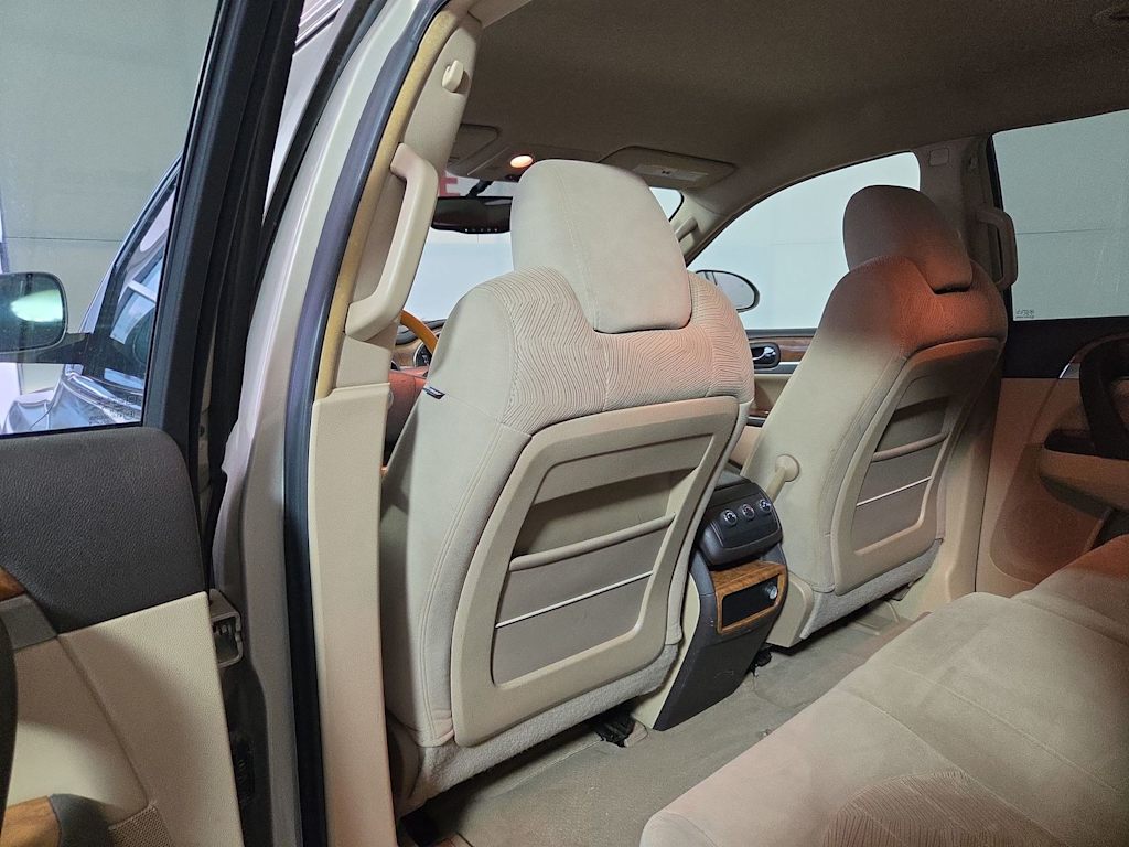 2009 Buick Enclave CX - Photo 12