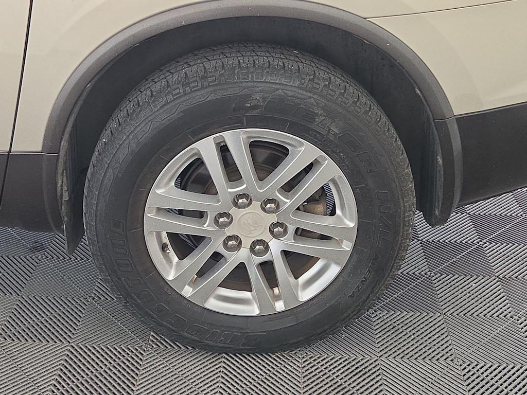 2009 Buick Enclave CX - Photo 8