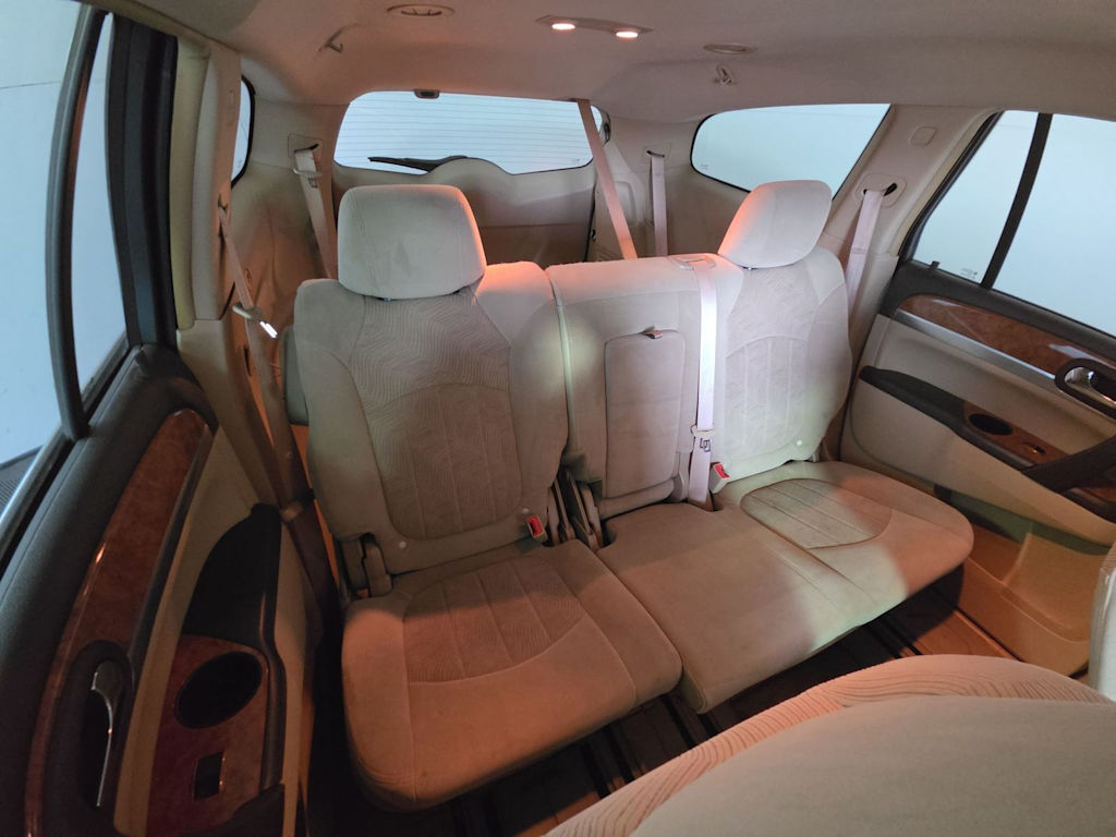 2009 Buick Enclave CX - Photo 23