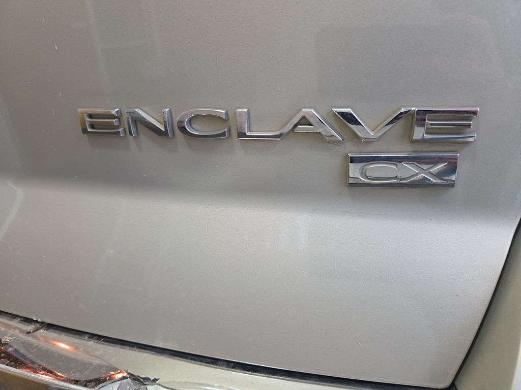 2009 Buick Enclave CX - Photo 7