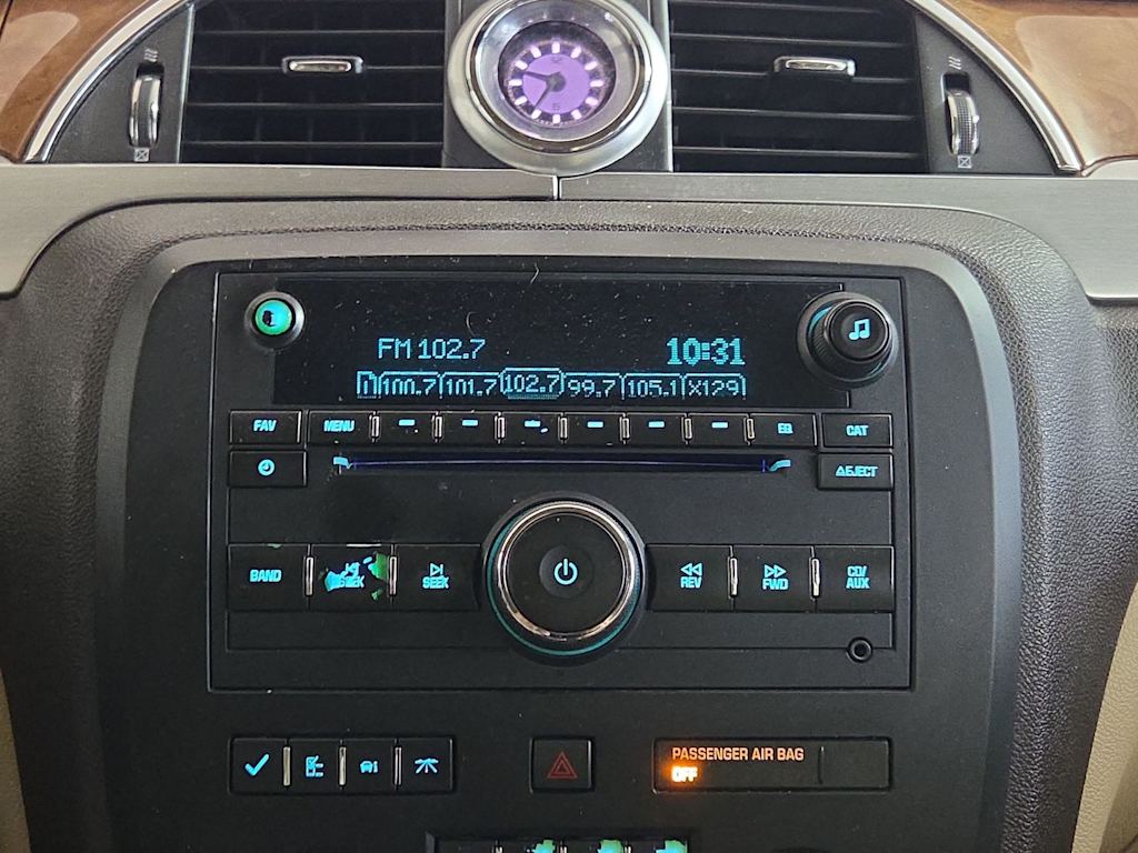 2009 Buick Enclave CX - Photo 13