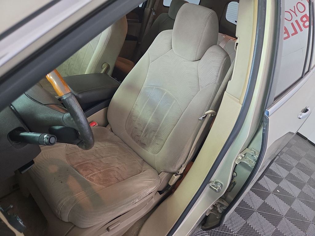 2009 Buick Enclave CX - Photo 10