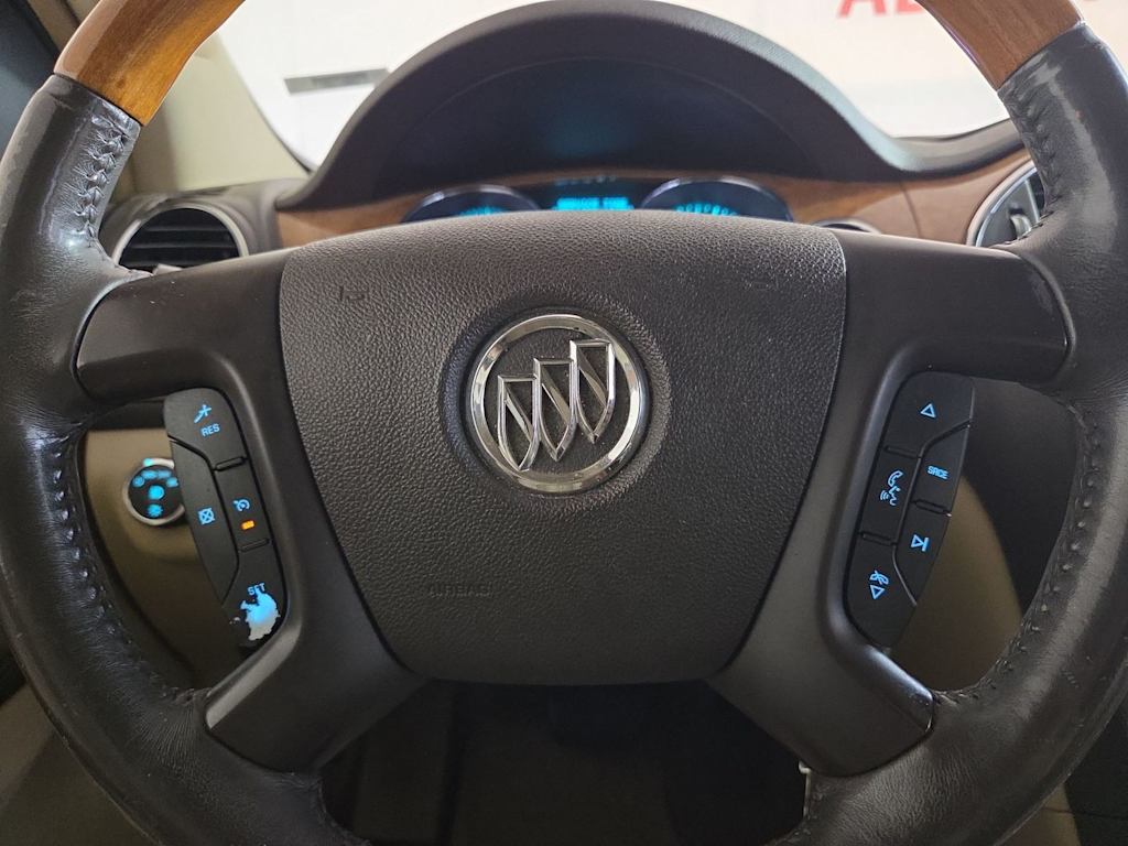 2009 Buick Enclave CX - Photo 24