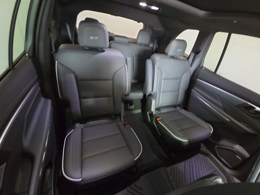 Thumbnail: 2026 Buick Enclave - 24