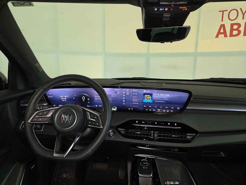 Thumbnail: 2026 Buick Enclave - 2