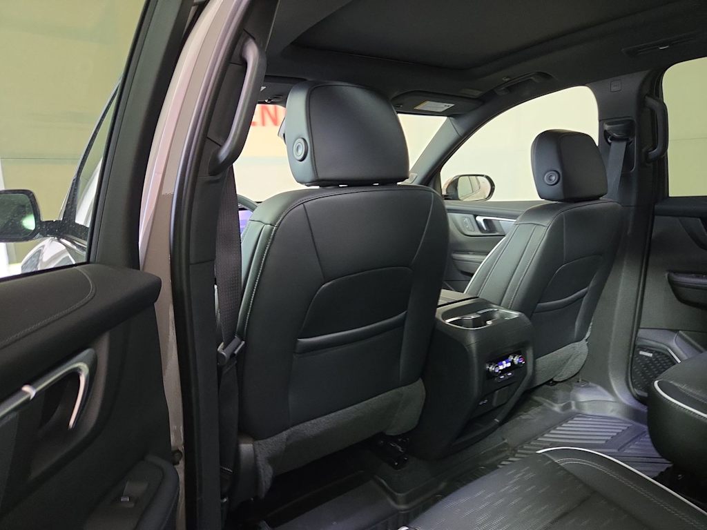 Thumbnail: 2026 Buick Enclave - 13