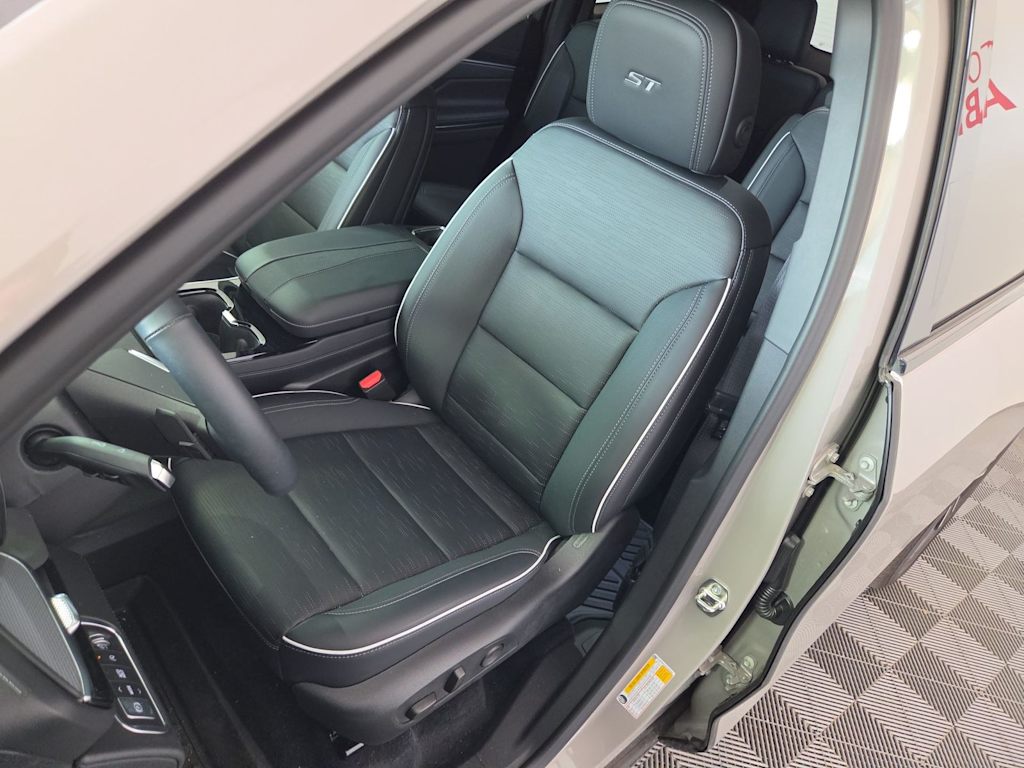 Thumbnail: 2026 Buick Enclave - 11