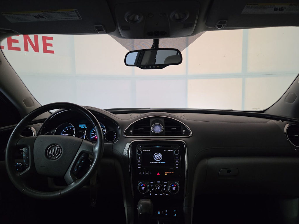 Thumbnail: 2016 Buick Enclave - 9