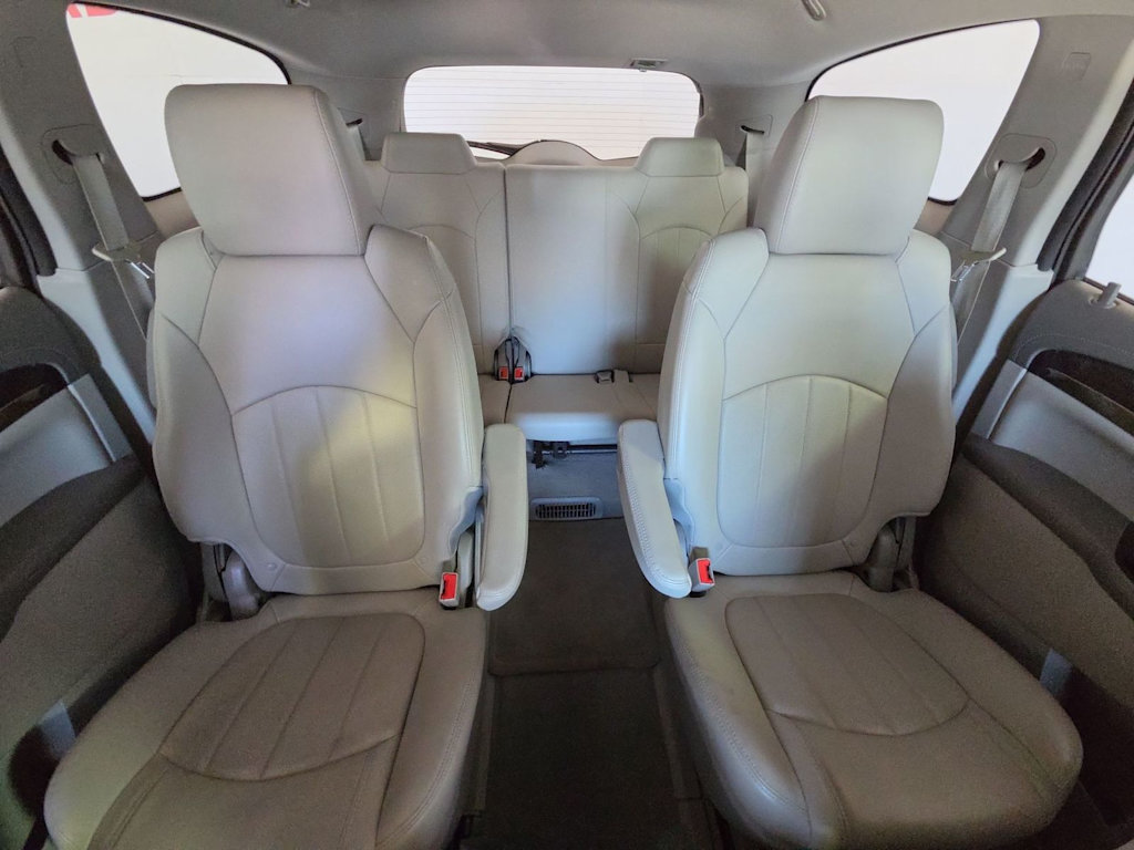Thumbnail: 2016 Buick Enclave - 23